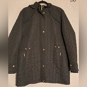 New without tags WEATHERPROOF Jacket Size XXL with hoodie